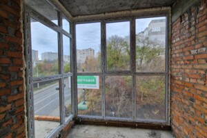 Продажа трехкомнатной квартиры в Хмельницком, на ул. Степана Бандеры 36, район Выставка фото 2