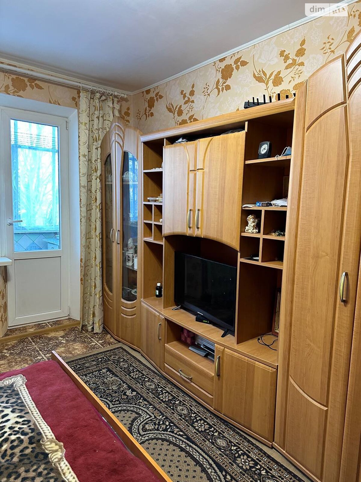 Продажа трехкомнатной квартиры в Хмельницком, на ул. Степана Бандеры, район Выставка фото 1