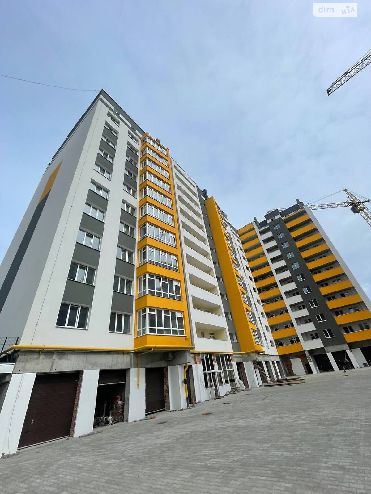 Продаж однокімнатної квартири в Хмельницькому, на вул. Степана Бандери, район Виставка фото 1