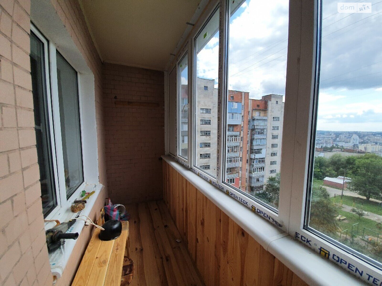 Продажа четырехкомнатной квартиры в Хмельницком, на Миру проспект, район Выставка фото 1