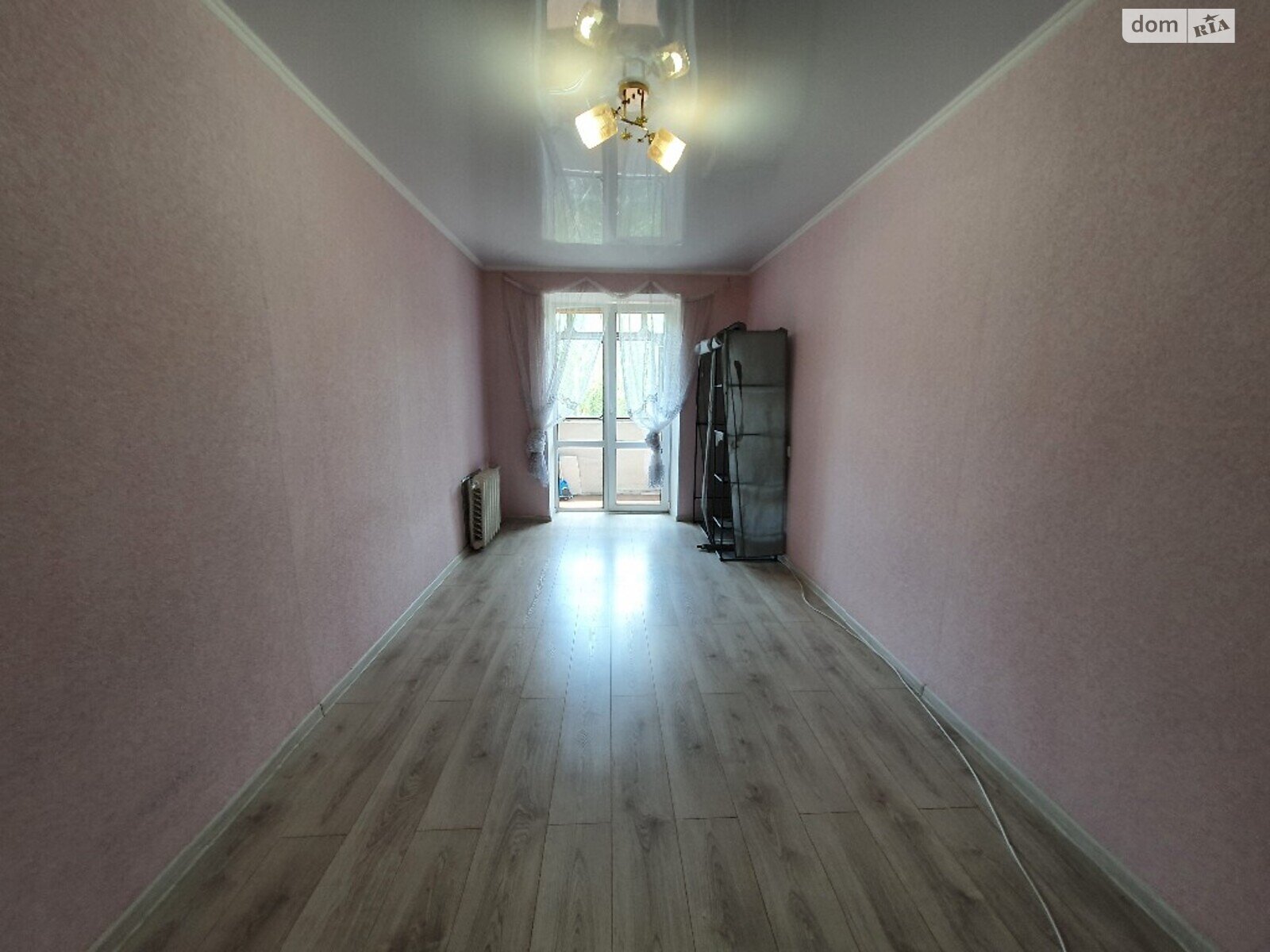 Продажа двухкомнатной квартиры в Хмельницком, на просп. Мира, кв. 26, район Выставка фото 1