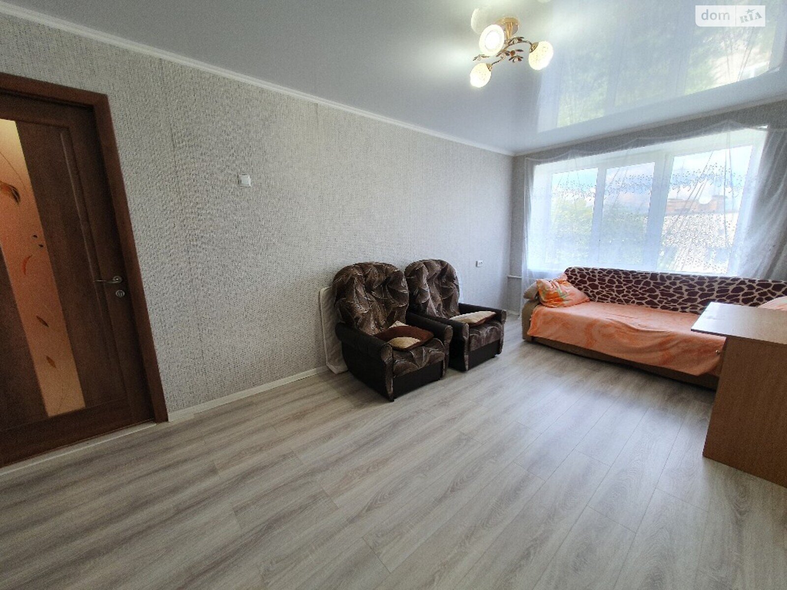 Продажа двухкомнатной квартиры в Хмельницком, на просп. Мира, кв. 26, район Выставка фото 1