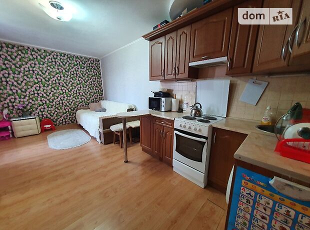 Продажа однокомнатной квартиры в Хмельницком, на просп. Мира, район Выставка фото 1 Продажа однокомнатной квартиры в Хмельницком, на просп. Мира, район Выставка фото 1