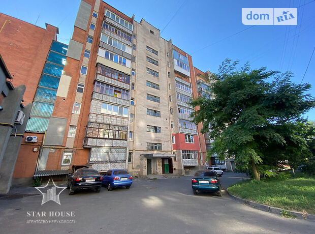Продажа однокомнатной квартиры в Хмельницком, на просп. Мира, район Выставка фото 1 Продажа однокомнатной квартиры в Хмельницком, на просп. Мира, район Выставка фото 1