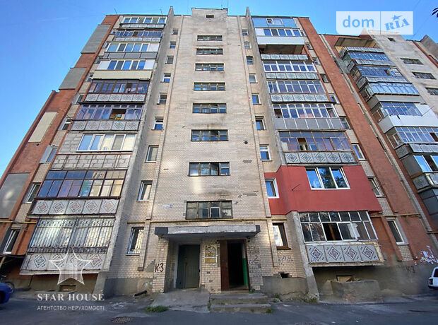 Продажа однокомнатной квартиры в Хмельницком, на просп. Мира, район Выставка фото 1 Продажа однокомнатной квартиры в Хмельницком, на просп. Мира, район Выставка фото 1