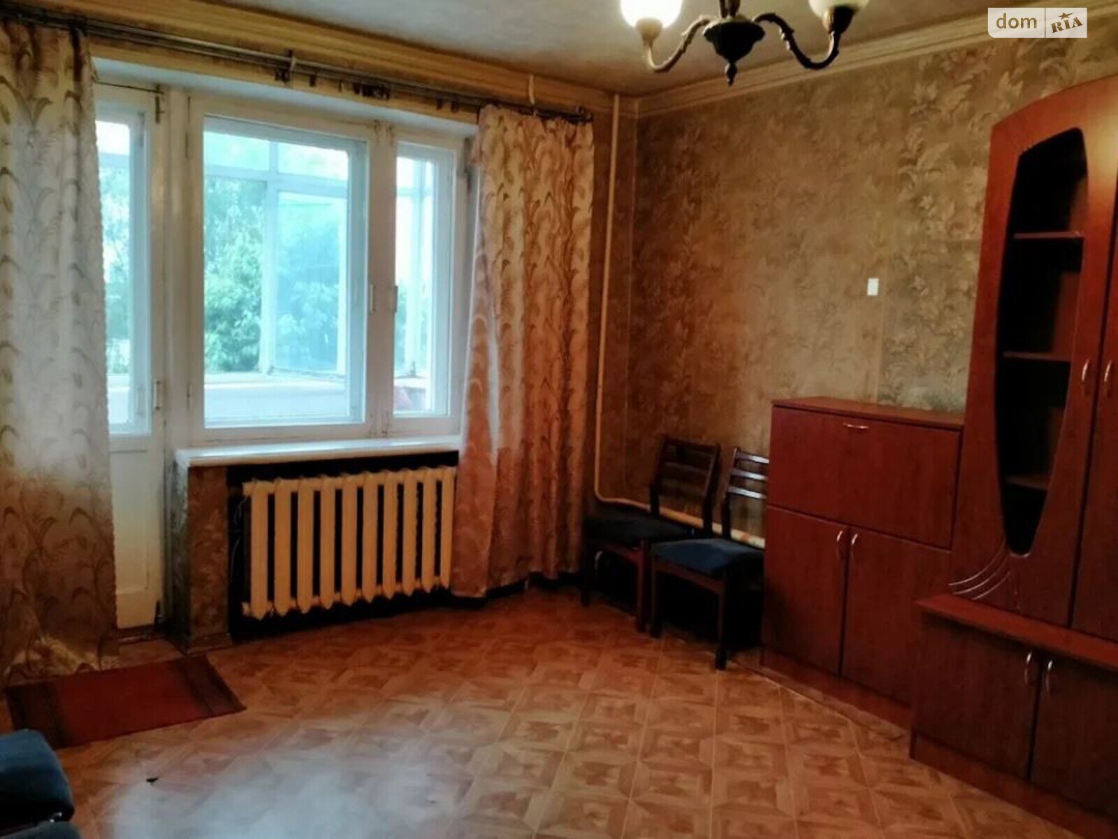 Продаж однокімнатної квартири в Хмельницькому, на просп. Миру, район Виставка фото 1 Продаж однокімнатної квартири в Хмельницькому, на просп. Миру, район Виставка фото 1