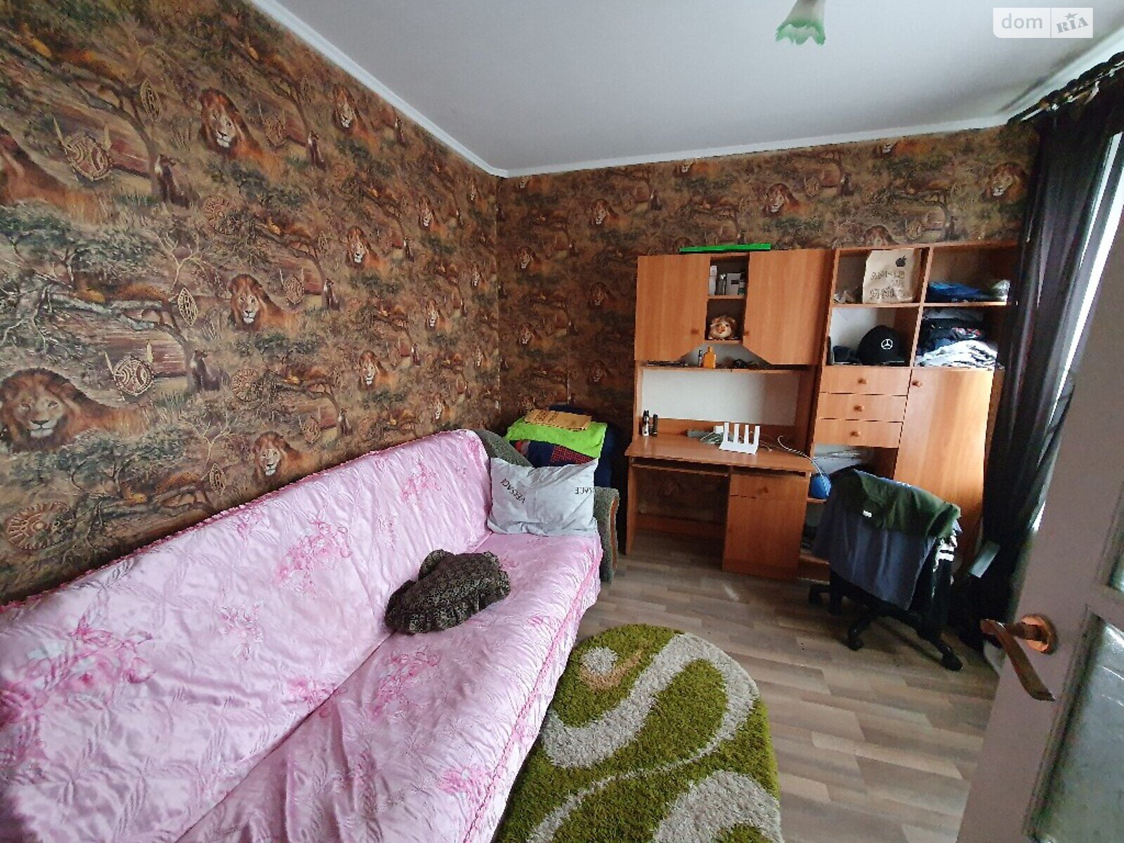 Продаж чотирикімнатної квартири в Хмельницькому, на просп. Миру, район Виставка фото 1