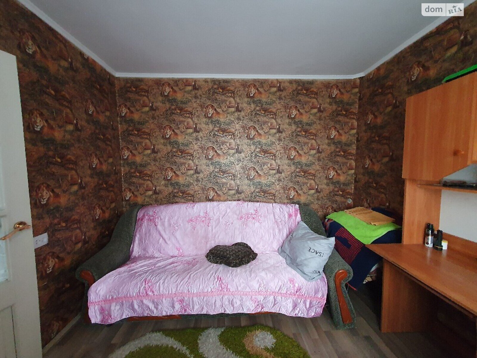 Продаж чотирикімнатної квартири в Хмельницькому, на просп. Миру, район Виставка фото 1