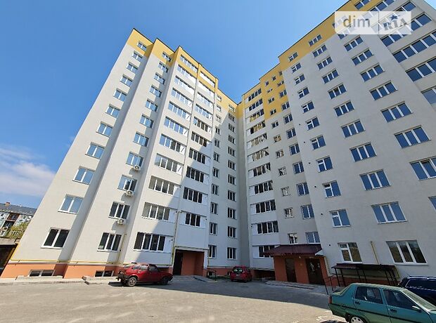Продажа четырехкомнатной квартиры в Хмельницком, на просп. Мира, район Выставка фото 1