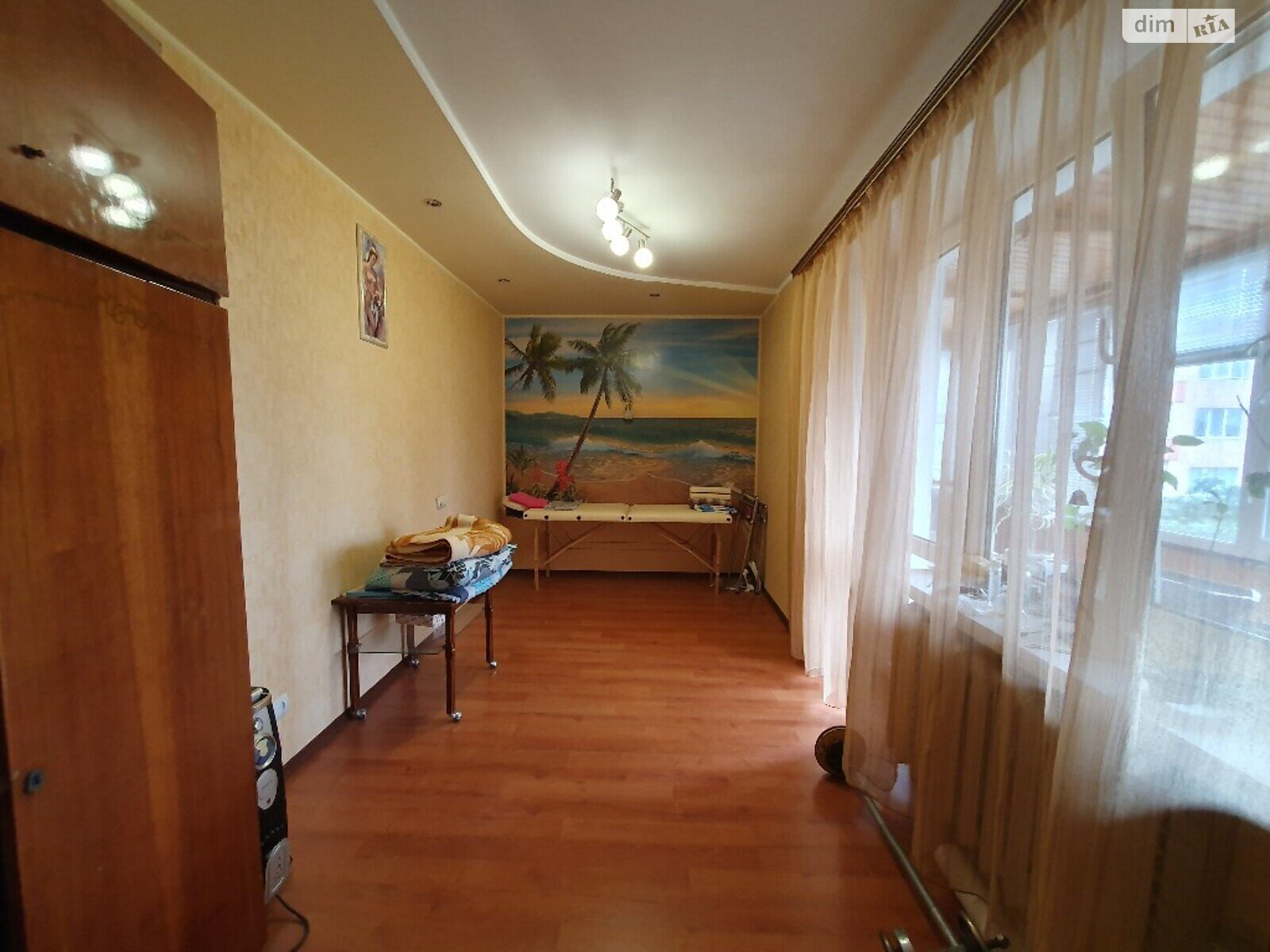 Продажа трехкомнатной квартиры в Хмельницком, на просп. Мира, район Выставка фото 1