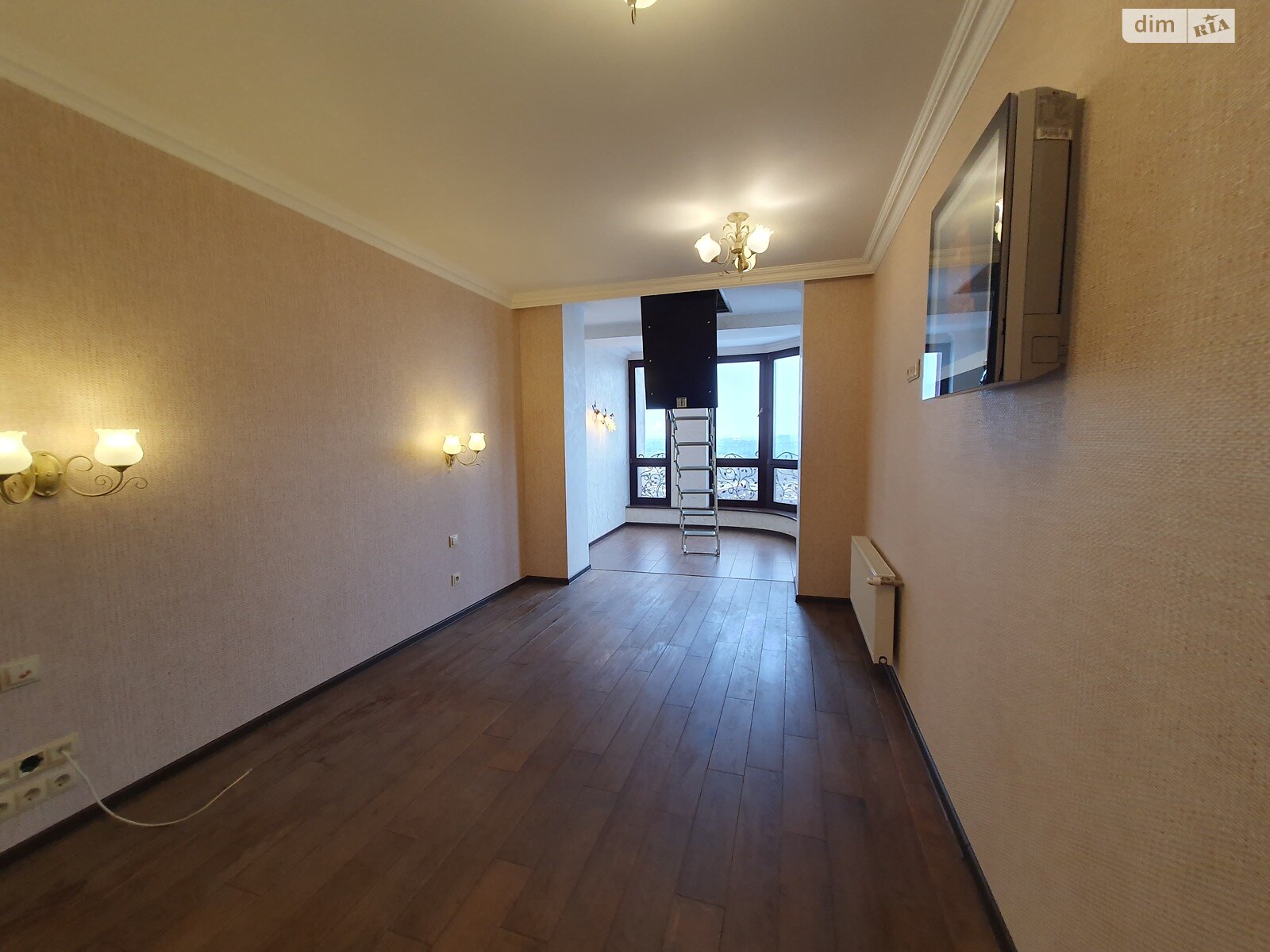Продажа трехкомнатной квартиры в Хмельницком, на просп. Мира 84/2А, кв. 36, район Выставка фото 1