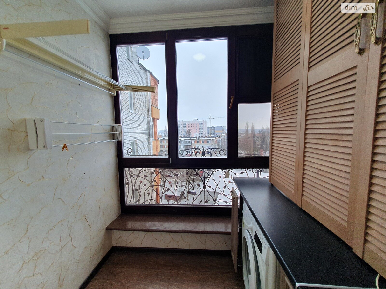 Продажа трехкомнатной квартиры в Хмельницком, на просп. Мира 84/2А, кв. 36, район Выставка фото 1