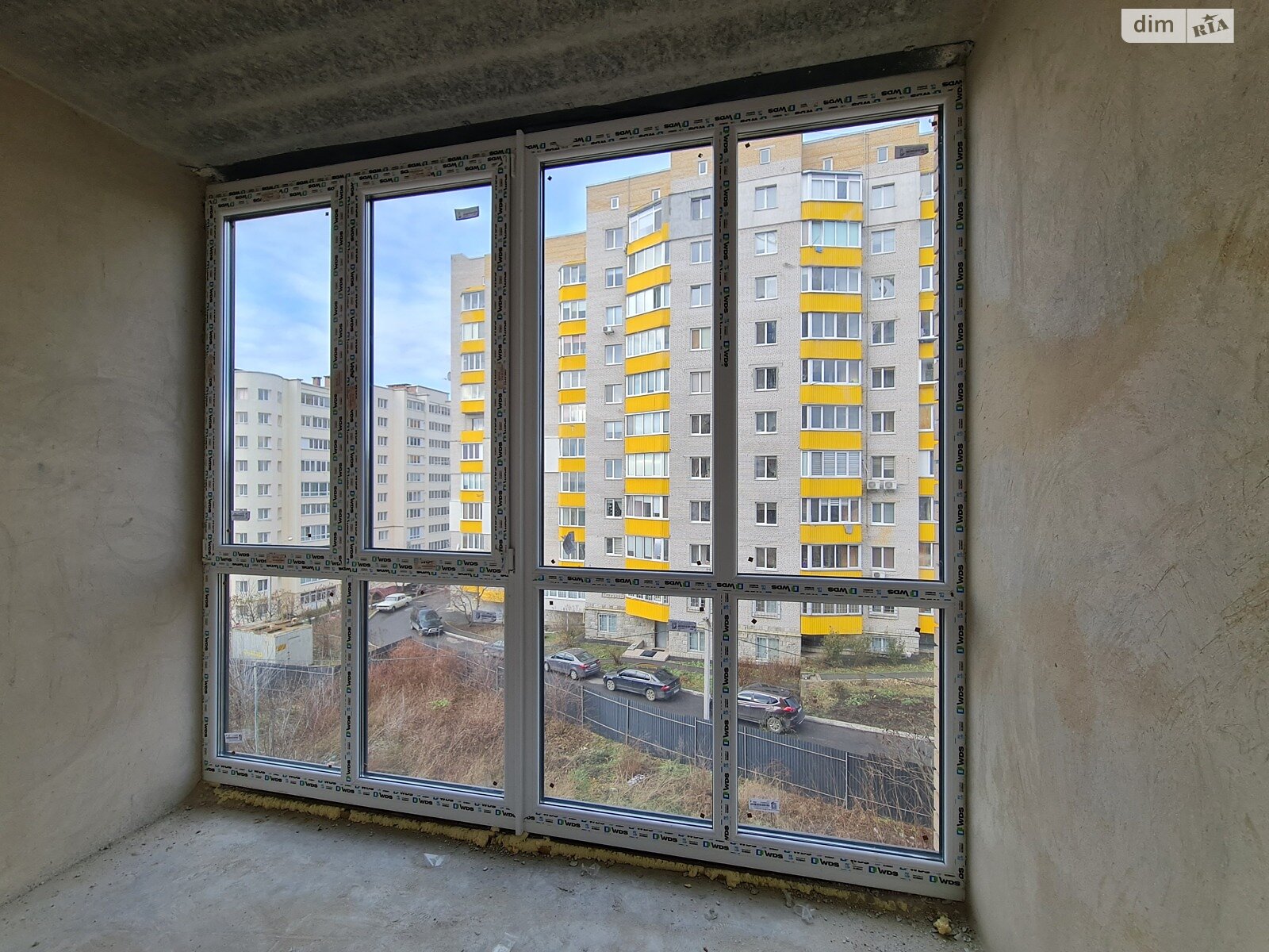 Продаж двокімнатної квартири в Хмельницькому, на просп. Миру 96 корпус 2, район Виставка фото 1