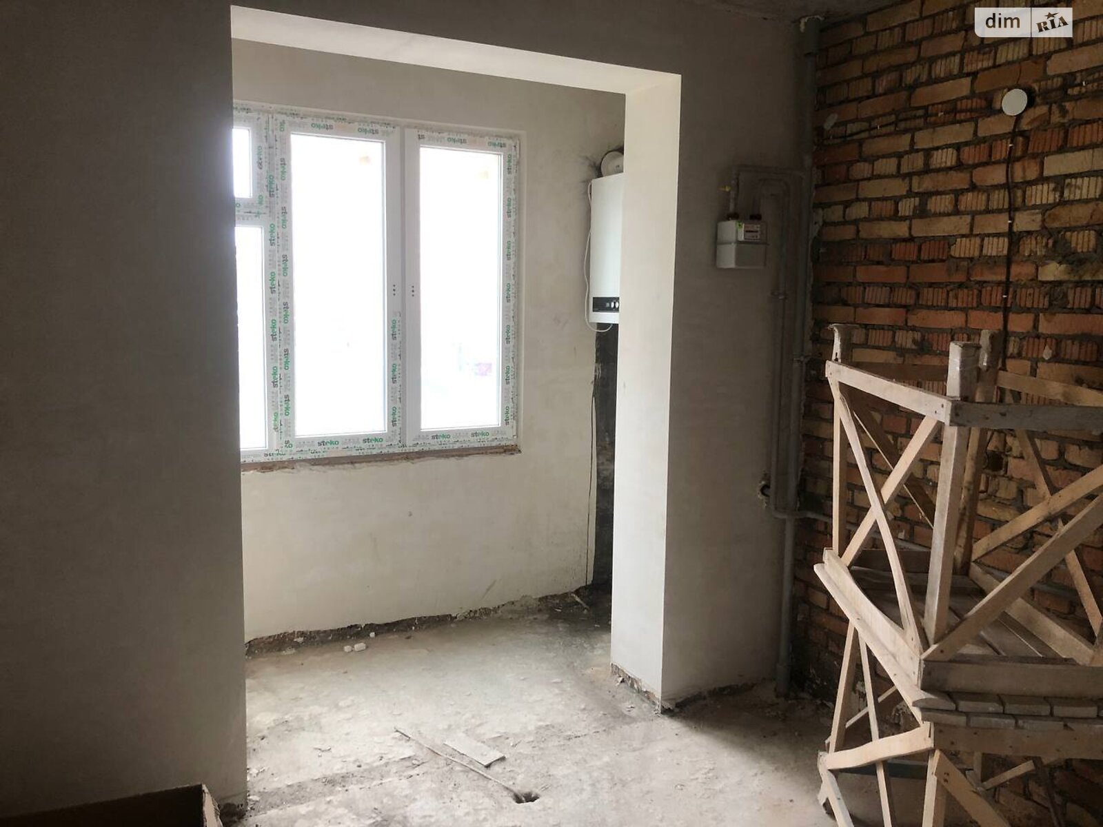 Продаж однокімнатної квартири в Хмельницькому, на вул. Нижня Берегова, район Виставка фото 1 Продаж однокімнатної квартири в Хмельницькому, на вул. Нижня Берегова, район Виставка фото 1
