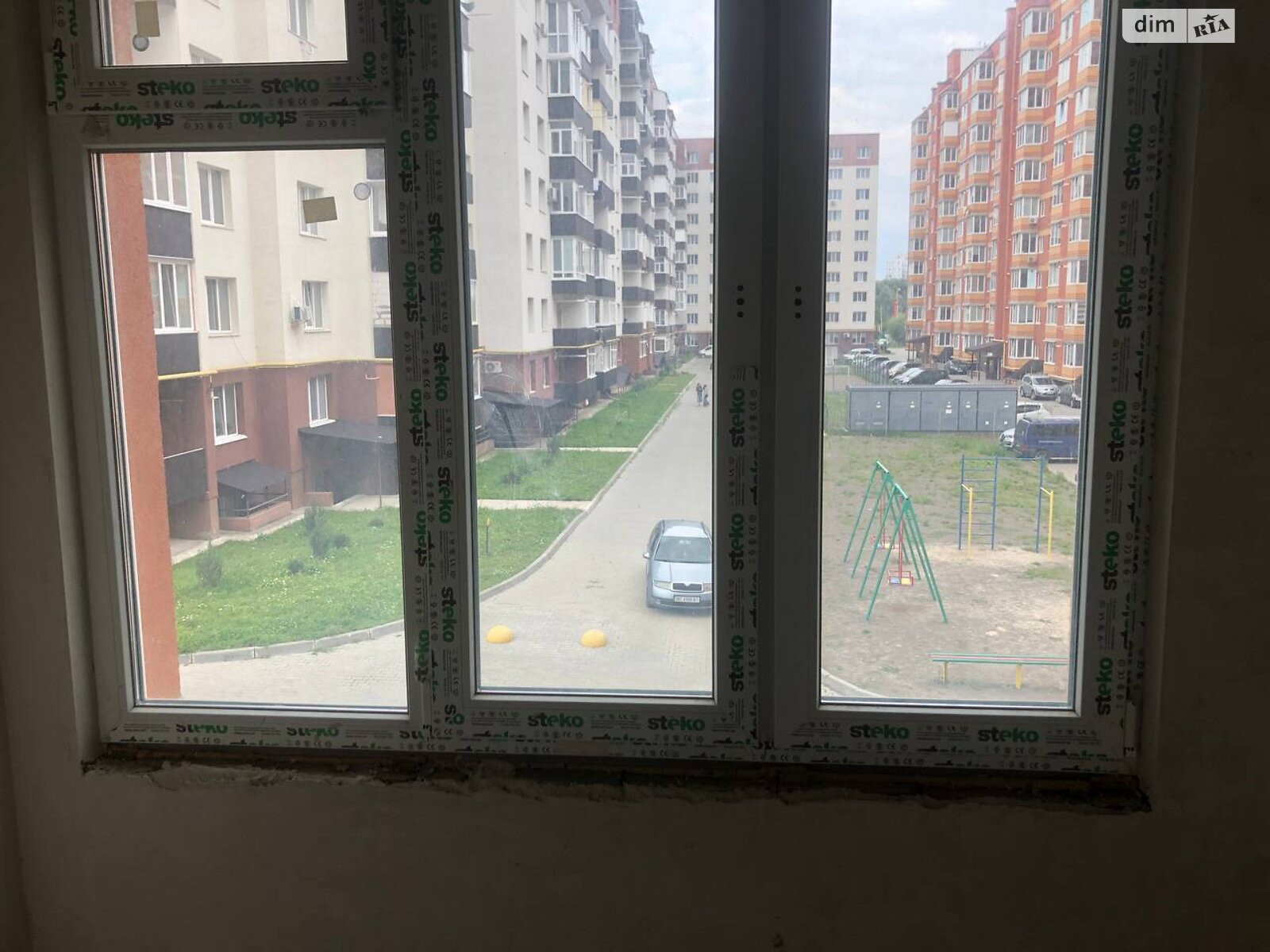 Продаж однокімнатної квартири в Хмельницькому, на вул. Нижня Берегова, район Виставка фото 1 Продаж однокімнатної квартири в Хмельницькому, на вул. Нижня Берегова, район Виставка фото 1