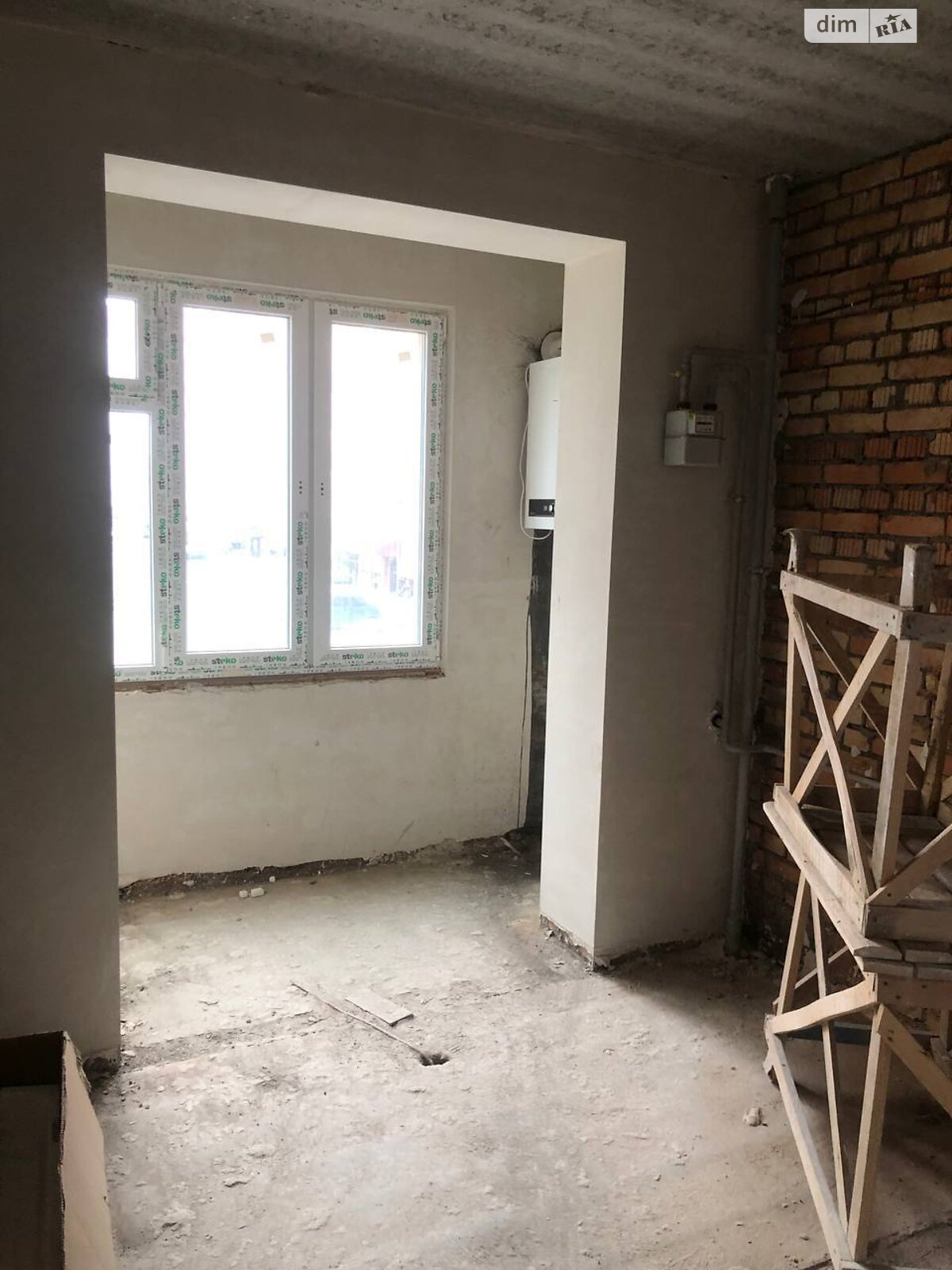 Продаж однокімнатної квартири в Хмельницькому, на вул. Нижня Берегова, район Виставка фото 1 Продаж однокімнатної квартири в Хмельницькому, на вул. Нижня Берегова, район Виставка фото 1