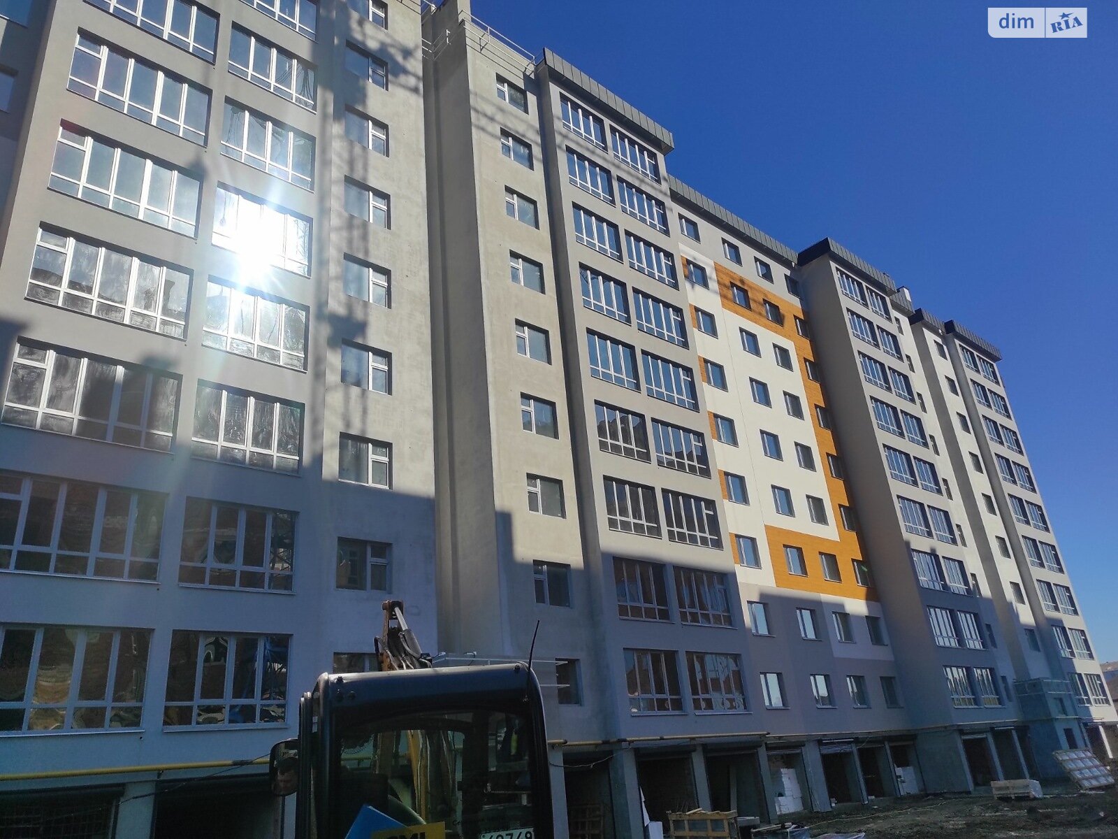 Продажа однокомнатной квартиры в Хмельницком, на ул. Винницкая, район Выставка фото 1