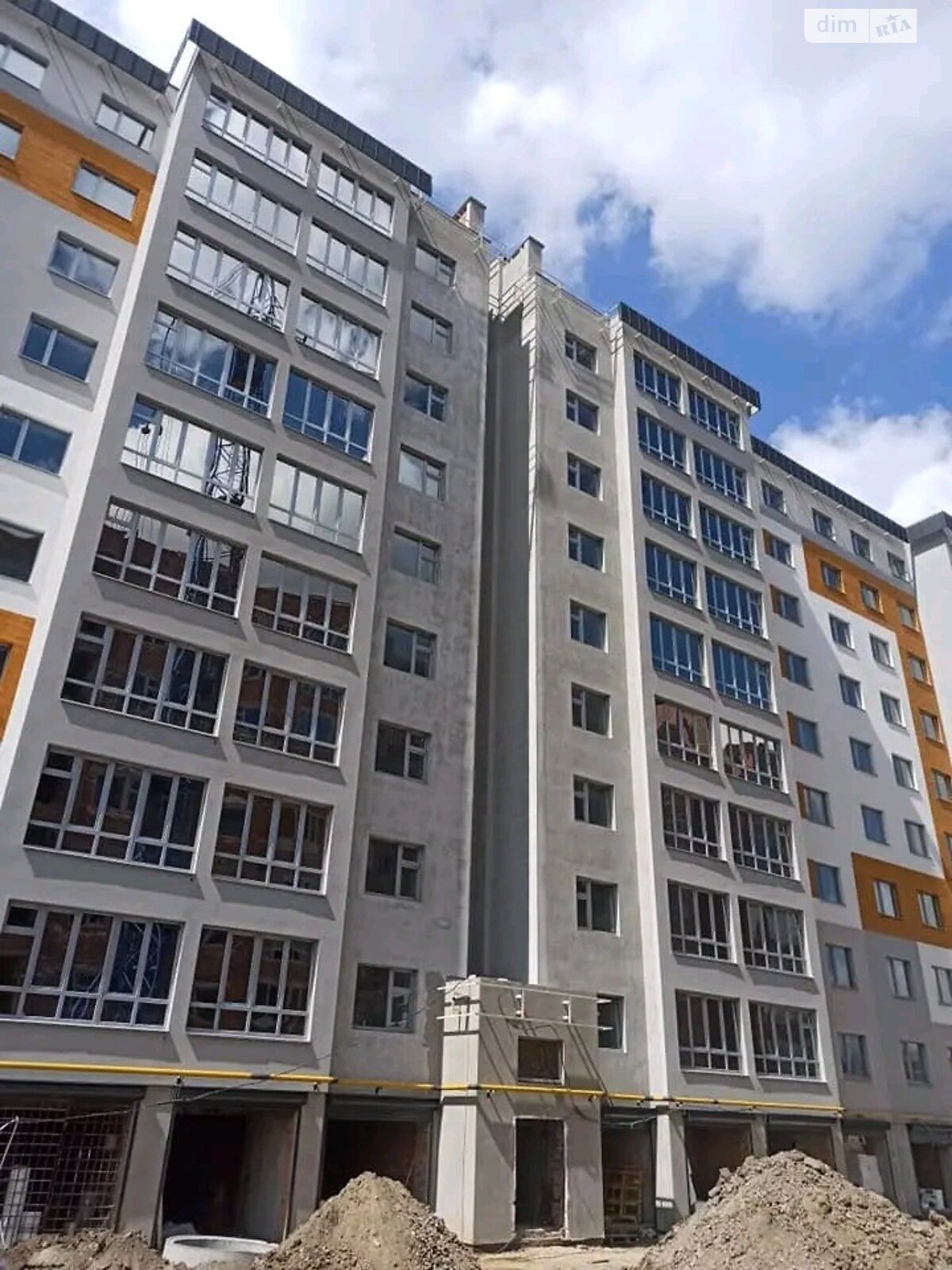 Продаж однокімнатної квартири в Хмельницькому, на вул. Вінницька, район Виставка фото 1