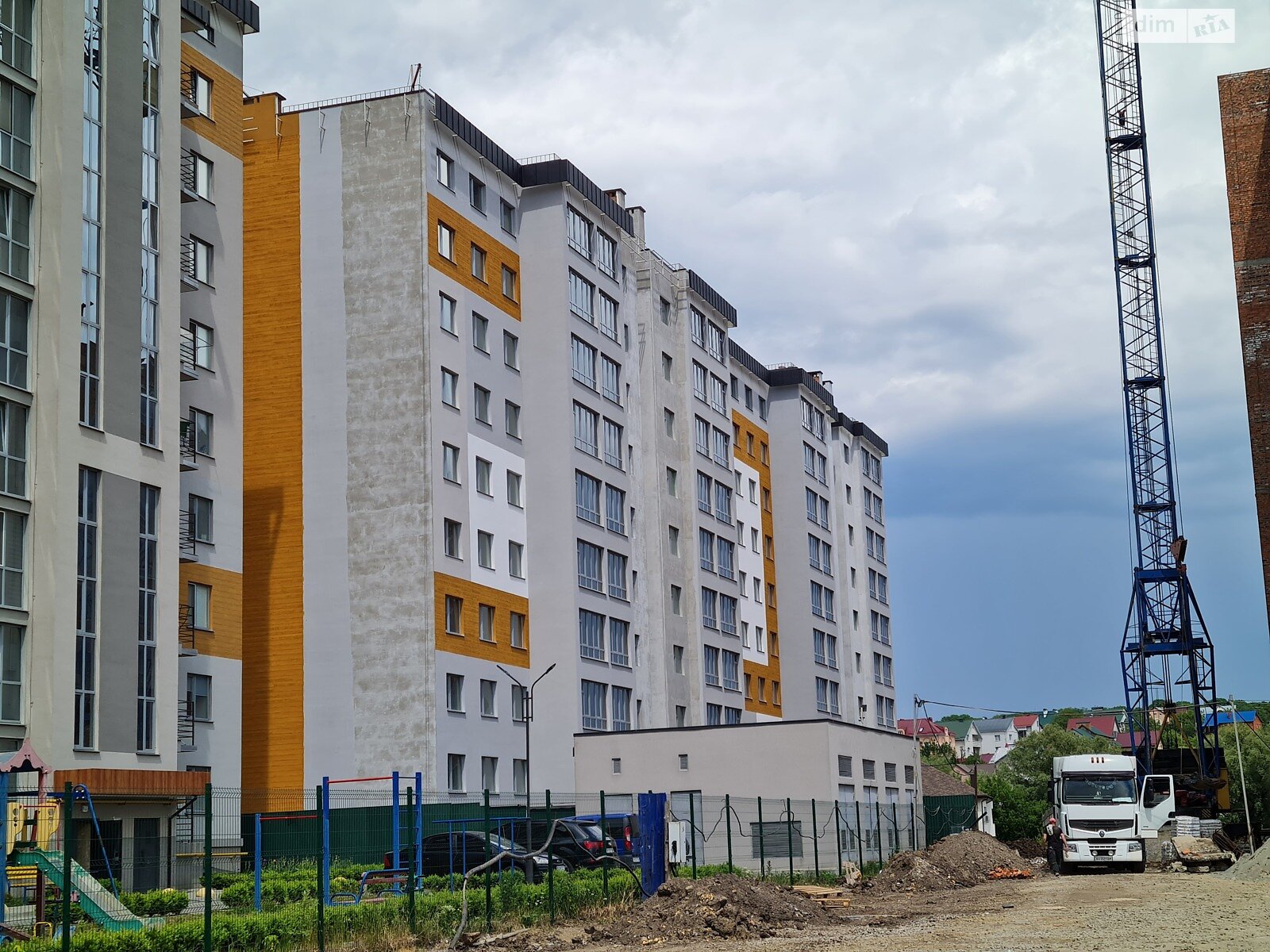 Продаж однокімнатної квартири в Хмельницькому, на вул. Вінницька, район Виставка фото 1