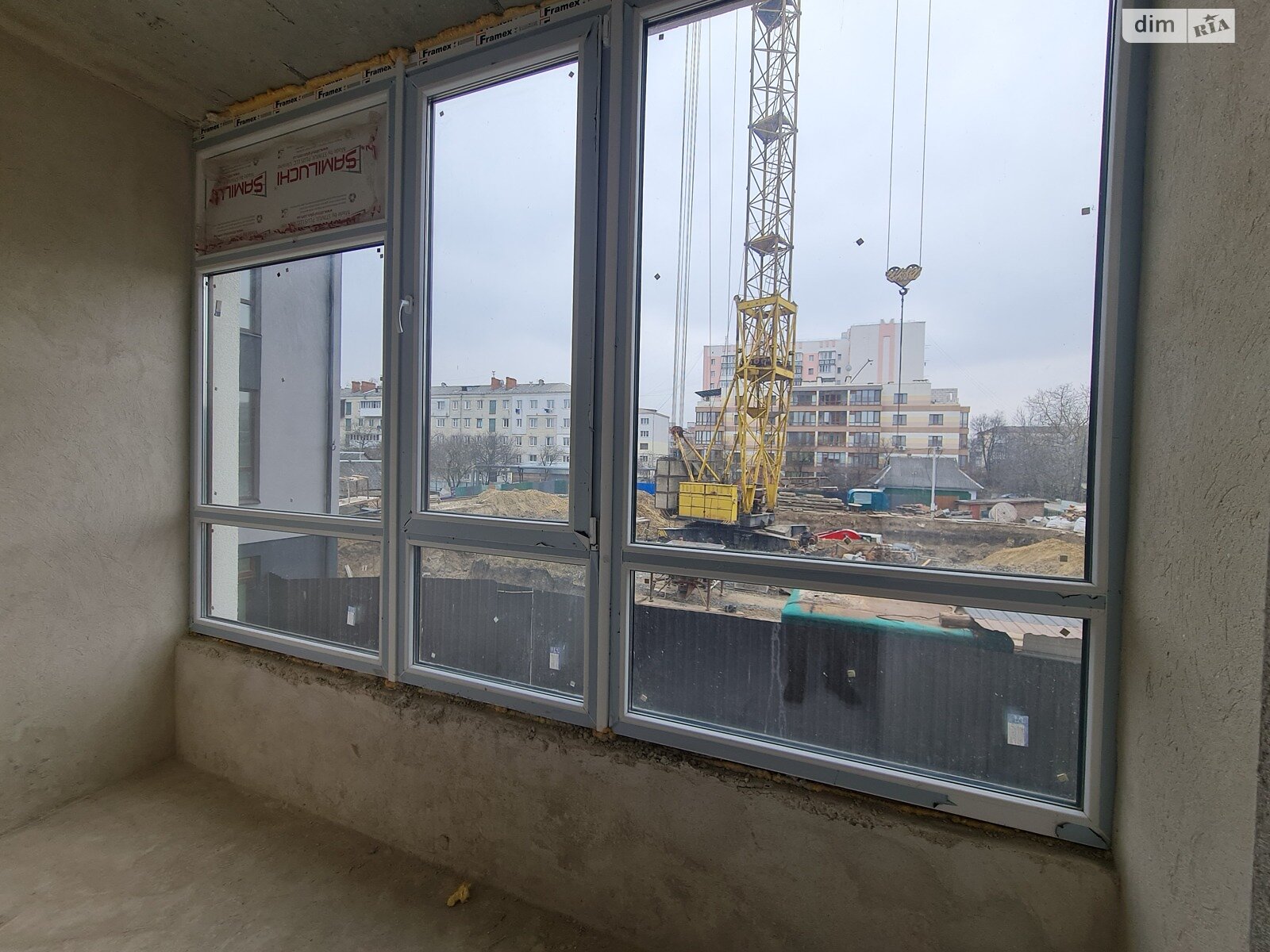 Продажа однокомнатной квартиры в Хмельницком, на 2-й пер. Мирный 16, район Выставка фото 1 Продажа однокомнатной квартиры в Хмельницком, на 2-й пер. Мирный 16, район Выставка фото 1