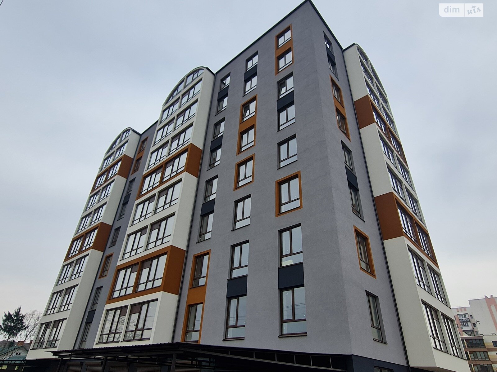 Продажа однокомнатной квартиры в Хмельницком, на 2-й пер. Мирный 16, район Выставка фото 1 Продажа однокомнатной квартиры в Хмельницком, на 2-й пер. Мирный 16, район Выставка фото 1