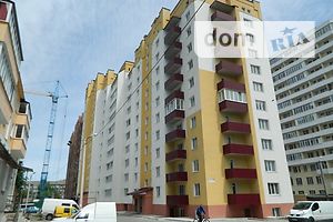 Продажа однокомнатной квартиры в Хмельницком, на просп. Мира, район Выставка фото 1