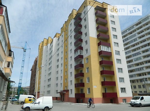 Продажа однокомнатной квартиры в Хмельницком, на просп. Мира, район Выставка фото 1