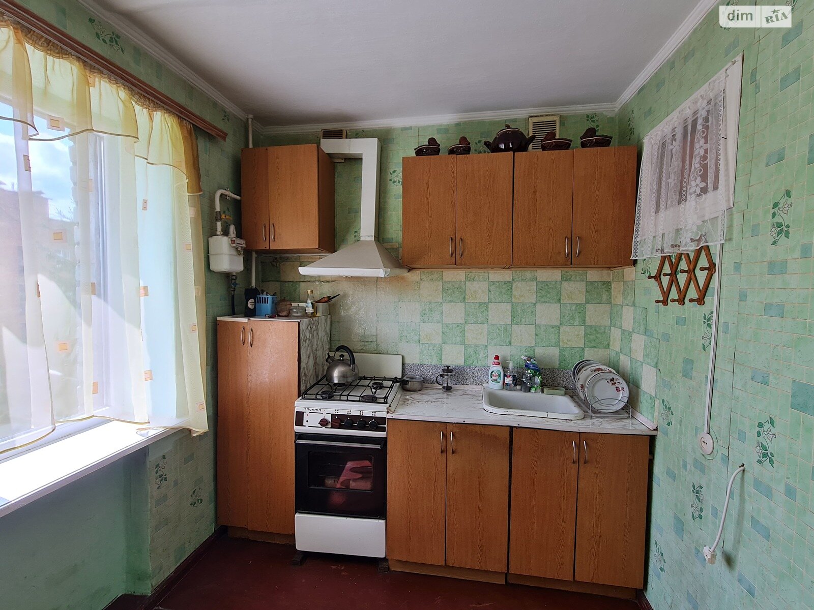 Продажа двухкомнатной квартиры в Хмельницком, на ул. Победы, район Выставка фото 1 Продажа двухкомнатной квартиры в Хмельницком, на ул. Победы, район Выставка фото 1