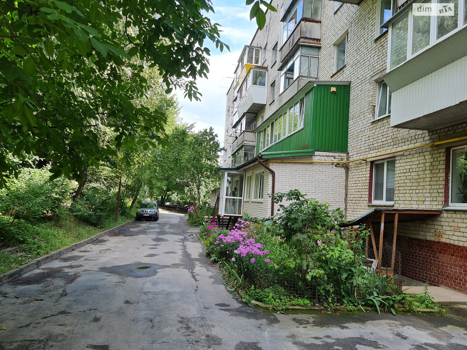 Продажа двухкомнатной квартиры в Хмельницком, на ул. Победы, район Выставка фото 1 Продажа двухкомнатной квартиры в Хмельницком, на ул. Победы, район Выставка фото 1