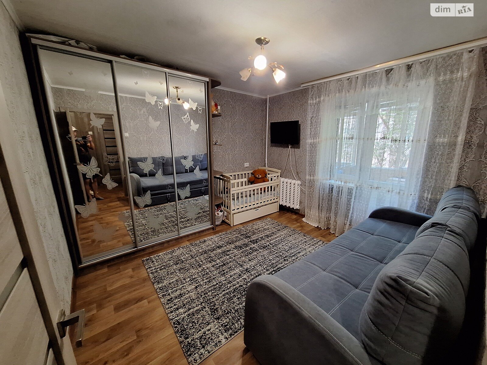 Продажа однокомнатной квартиры в Хмельницком, на ул. Победы, район Выставка фото 1 Продажа однокомнатной квартиры в Хмельницком, на ул. Победы, район Выставка фото 1