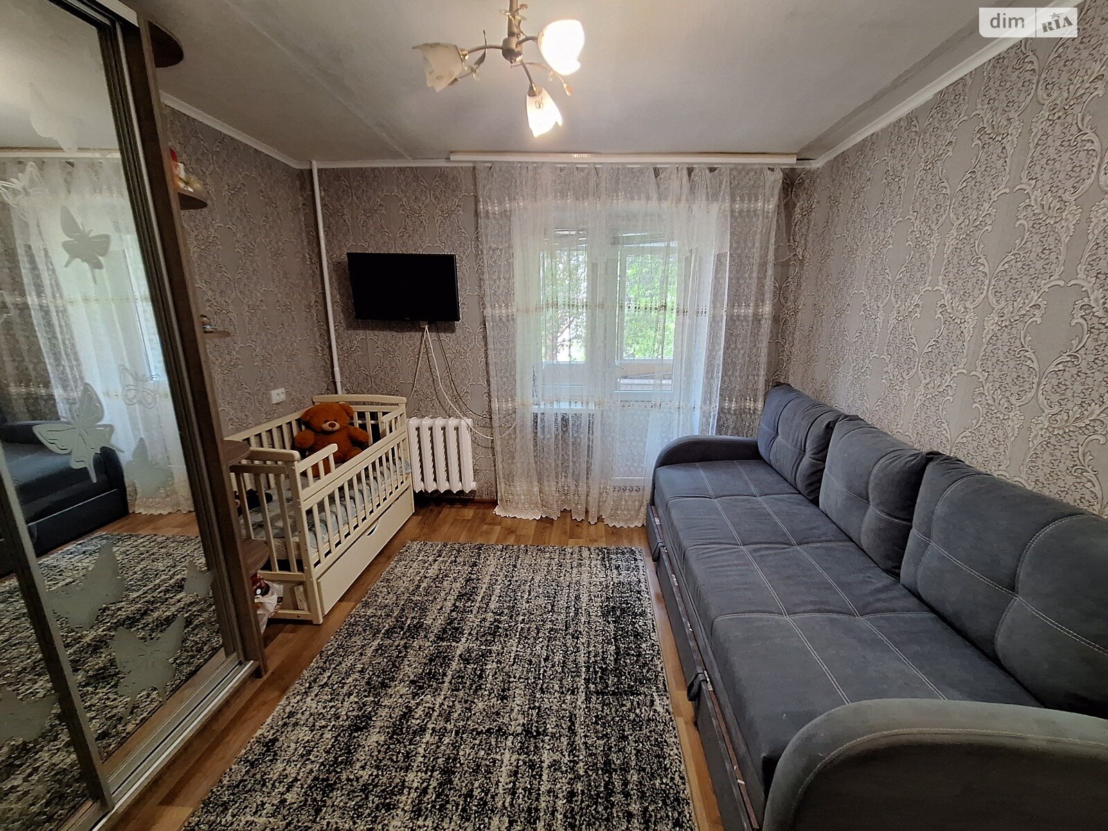 Продажа однокомнатной квартиры в Хмельницком, на ул. Победы, район Выставка фото 1 Продажа однокомнатной квартиры в Хмельницком, на ул. Победы, район Выставка фото 1
