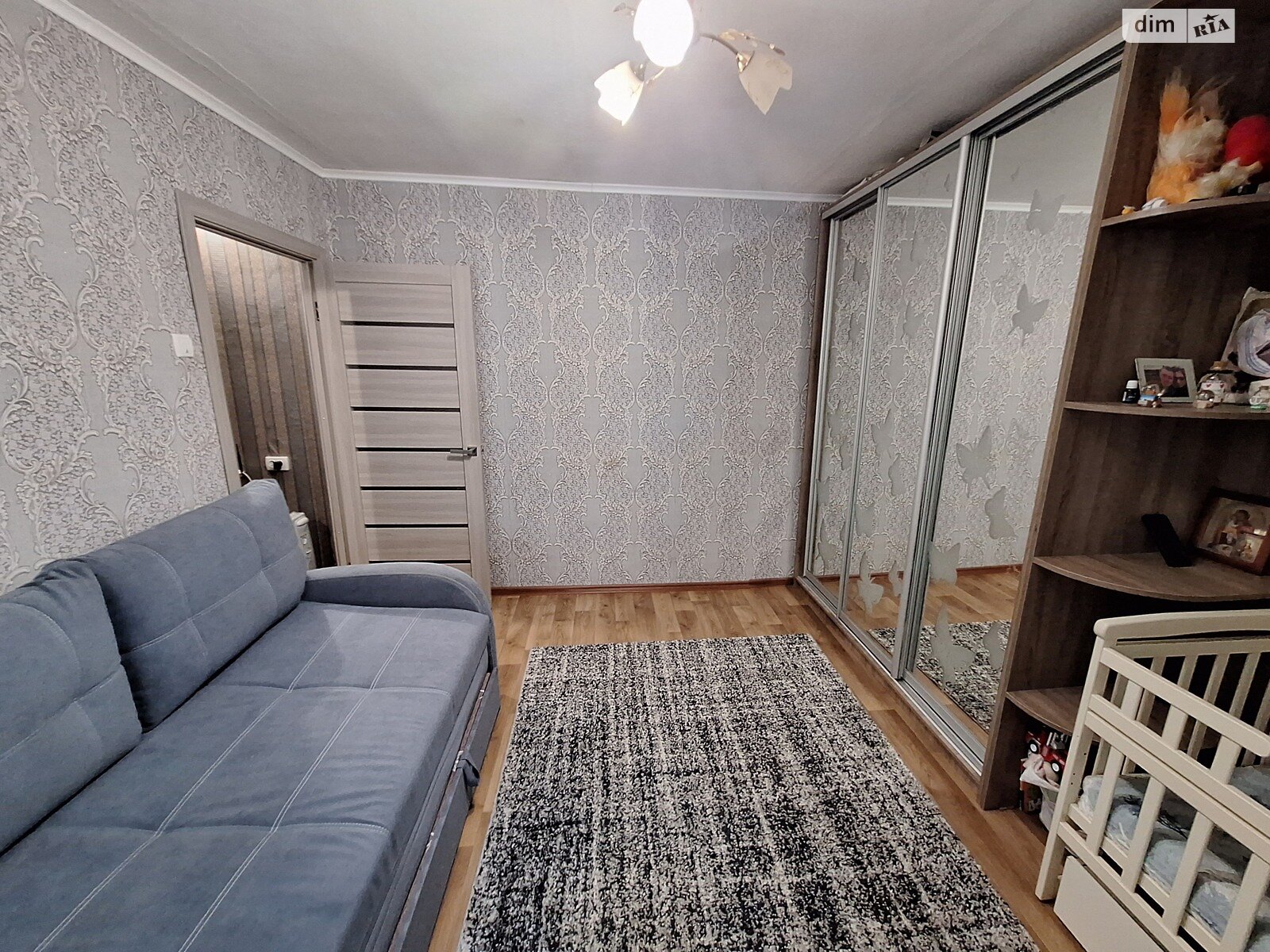 Продажа однокомнатной квартиры в Хмельницком, на ул. Победы, район Выставка фото 1 Продажа однокомнатной квартиры в Хмельницком, на ул. Победы, район Выставка фото 1