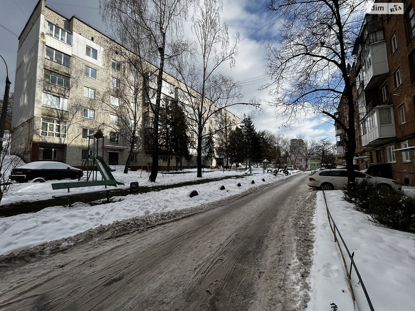 Продаж однокімнатної квартири в Хмельницькому, на вул. Перемоги, район Виставка фото 1