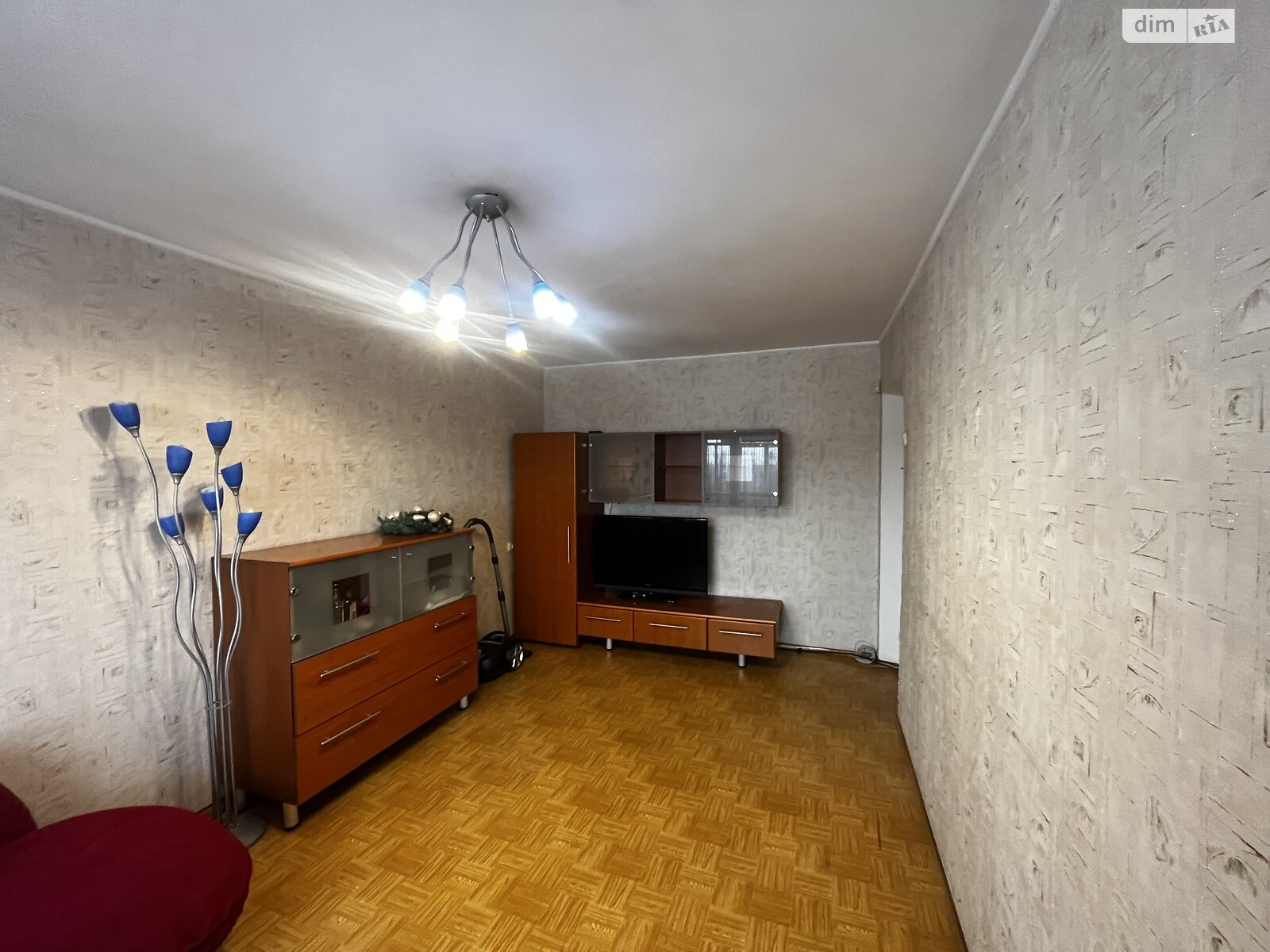 Продажа двухкомнатной квартиры в Хмельницком, на ул. Победы, район Выставка фото 1