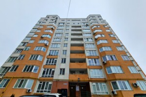 Продажа четырехкомнатной квартиры в Хмельницком, на ул. Строителей, район Выставка фото 2