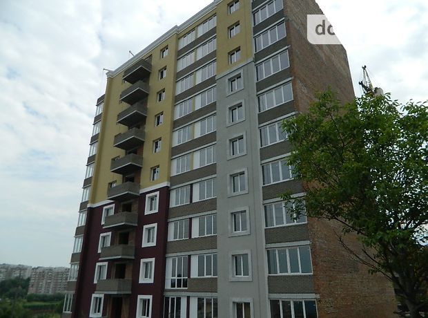 Продажа квартиры, 2 ком., Хмельницкий, р‑н. Выставка, Озерная улица Продажа квартиры, 2 ком., Хмельницкий, р‑н. Выставка, Озерная улица