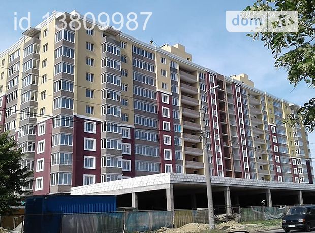 Продаж квартири, 2 кім., Хмельницький, р‑н. Виставка, Озерна вулиця Продаж квартири, 2 кім., Хмельницький, р‑н. Виставка, Озерна вулиця