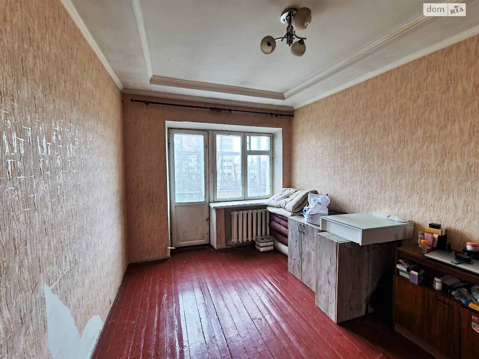 Продаж двокімнатної квартири в Хмельницькому, на проспект Миру, район Виставка фото 1