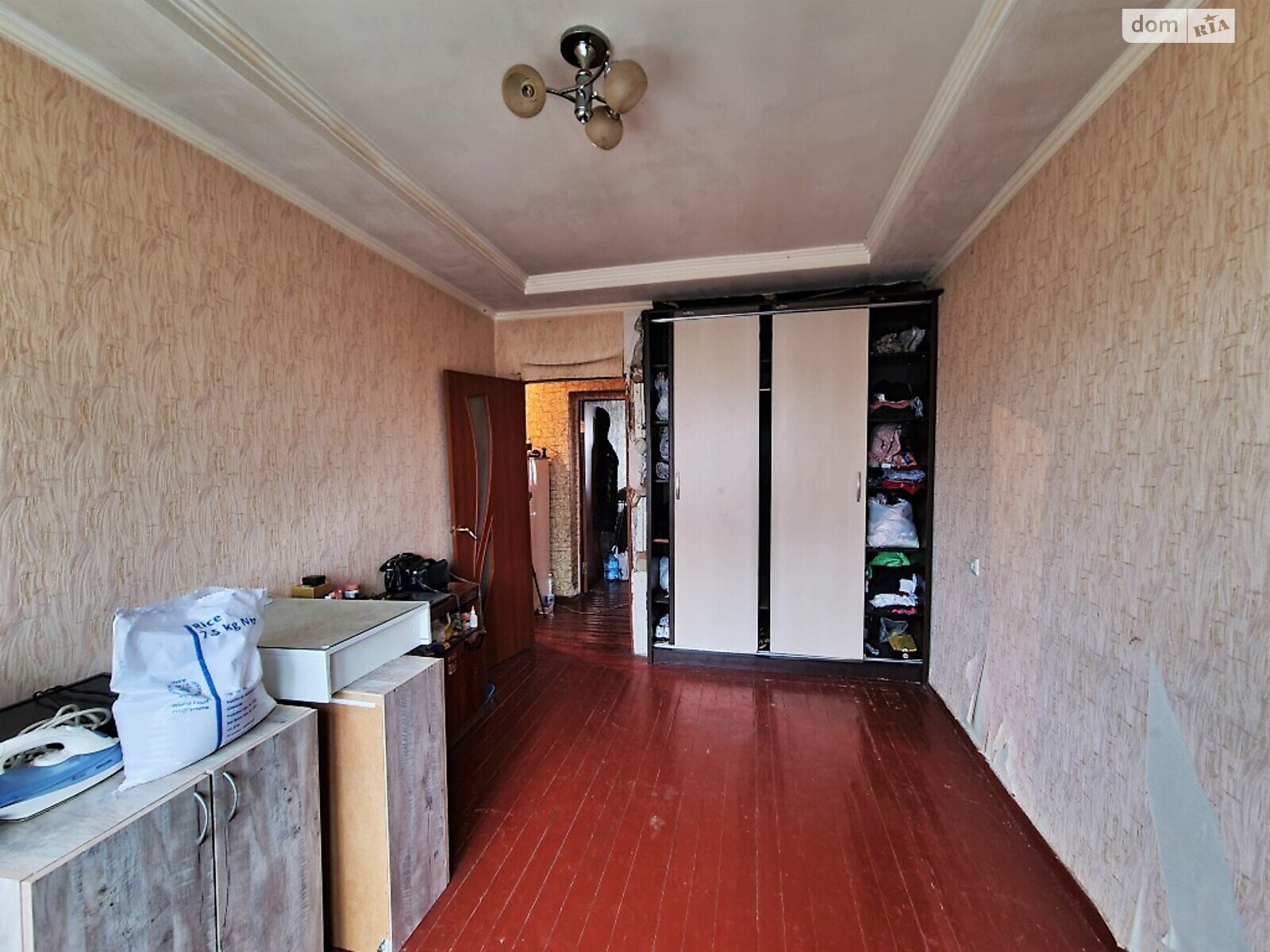 Продаж двокімнатної квартири в Хмельницькому, на проспект Миру, район Виставка фото 1
