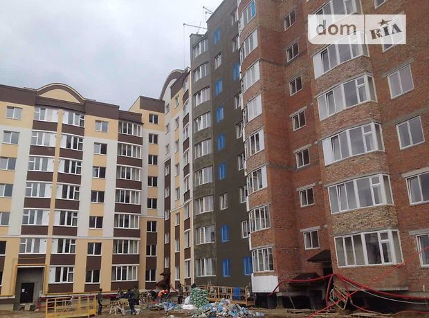 Продажа квартиры, 1 ком., Хмельницкий, р‑н. Выставка, Трудовая улица Продажа квартиры, 1 ком., Хмельницкий, р‑н. Выставка, Трудовая улица