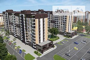 Продажа двухкомнатной квартиры в Хмельницком, на ул. Трудовая 5/1, район Выставка фото 2