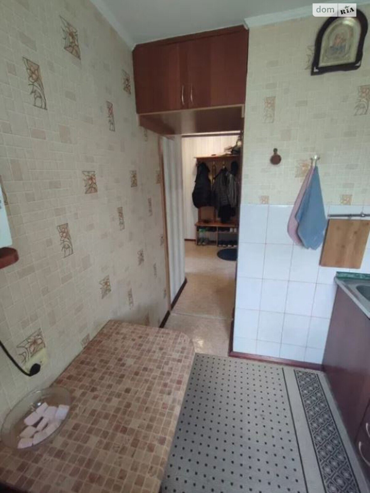 Продажа однокомнатной квартиры в Хмельницком, на ул. Свободы, район Выставка фото 1 Продажа однокомнатной квартиры в Хмельницком, на ул. Свободы, район Выставка фото 1