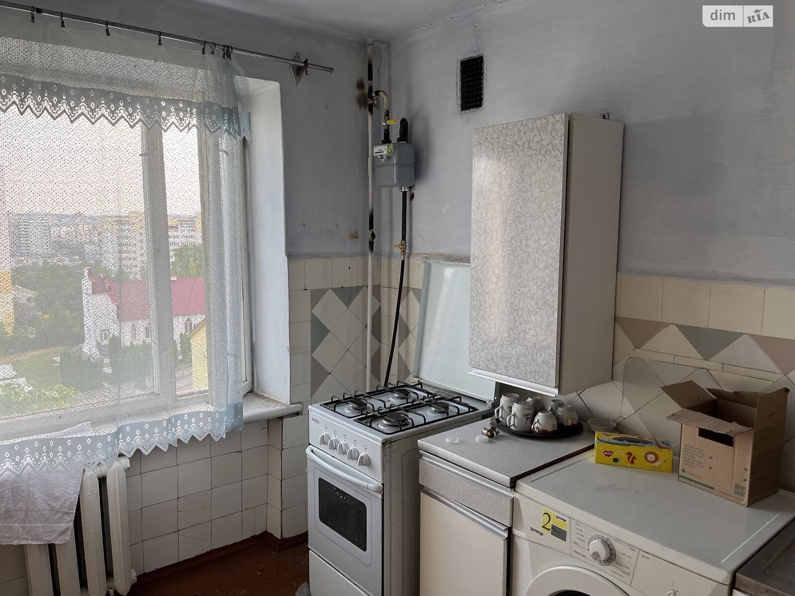 Продажа двухкомнатной квартиры в Хмельницком, на ул. Свободы, район Выставка фото 1 Продажа двухкомнатной квартиры в Хмельницком, на ул. Свободы, район Выставка фото 1
