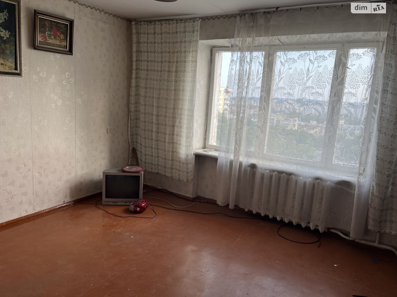 Продаж двокімнатної квартири в Хмельницькому, на вул. Свободи, район Виставка фото 1