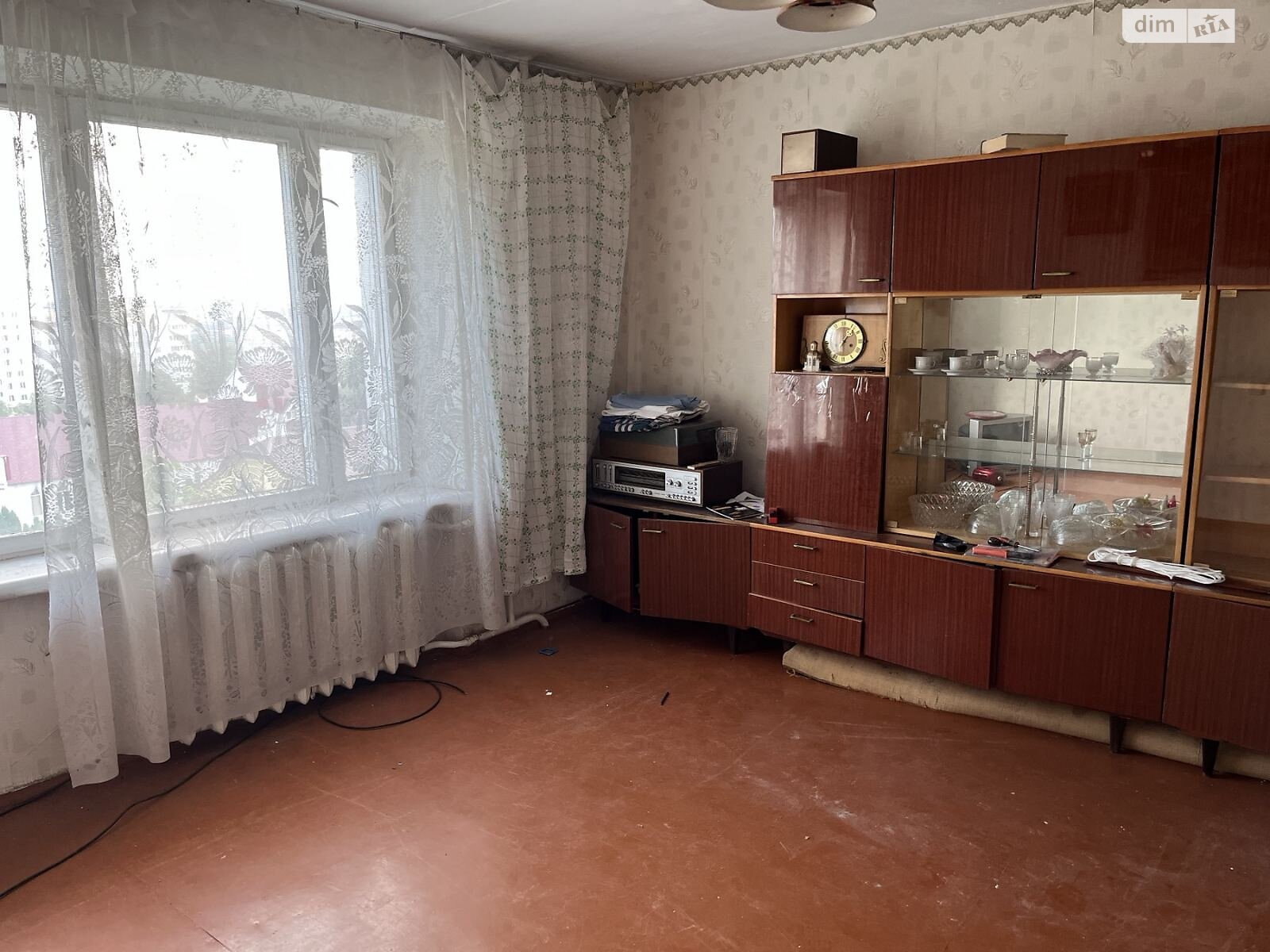 Продаж двокімнатної квартири в Хмельницькому, на вул. Свободи, район Виставка фото 1