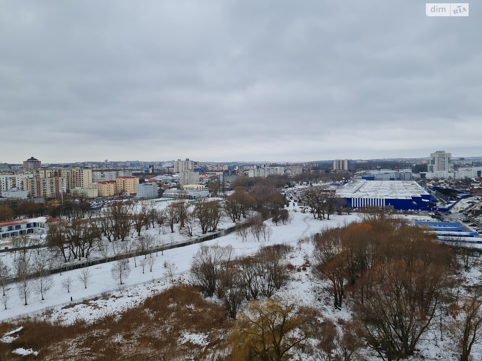 Продаж однокімнатної квартири в Хмельницькому, на вул. Свободи, район Виставка фото 1