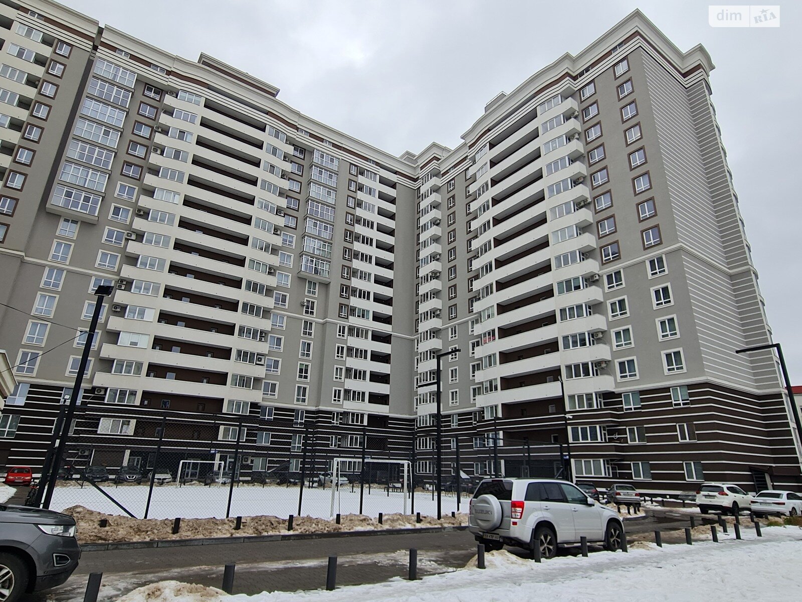 Продаж однокімнатної квартири в Хмельницькому, на вул. Свободи, район Виставка фото 1