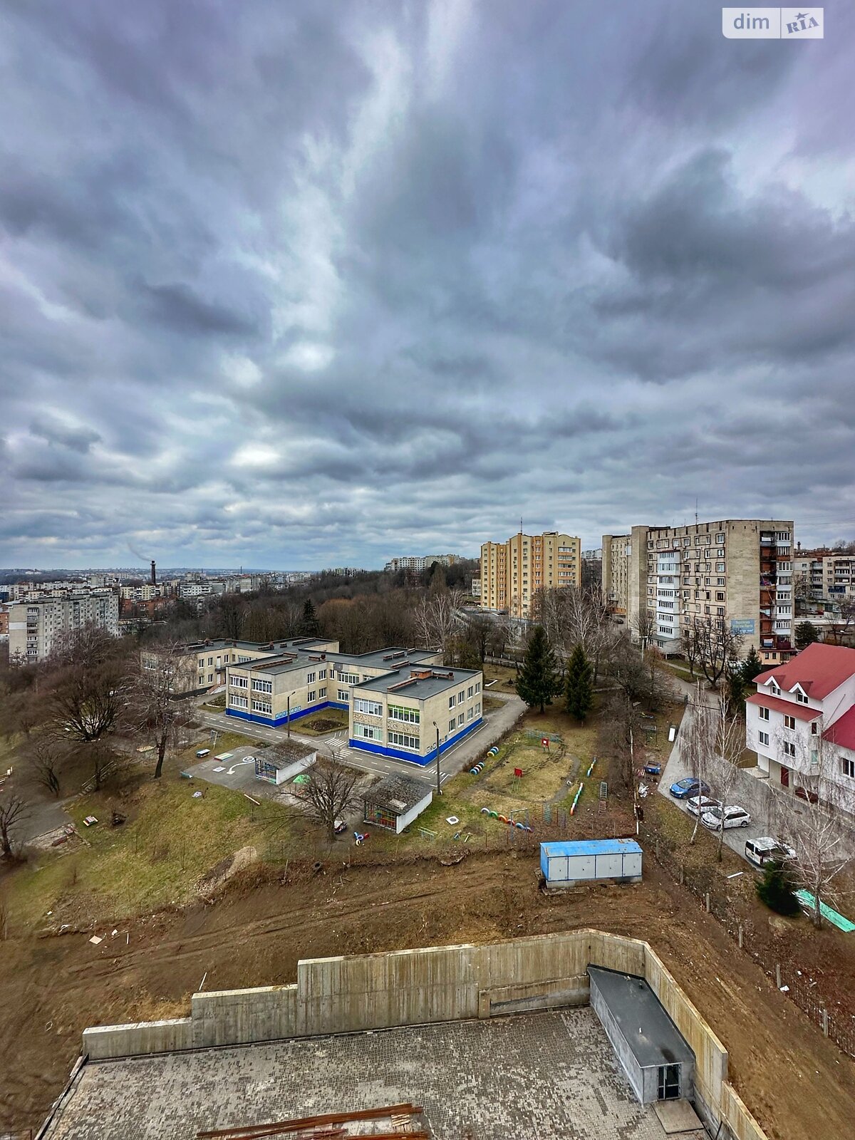 Продаж однокімнатної квартири в Хмельницькому, на вул. Свободи, район Виставка фото 1 Продаж однокімнатної квартири в Хмельницькому, на вул. Свободи, район Виставка фото 1