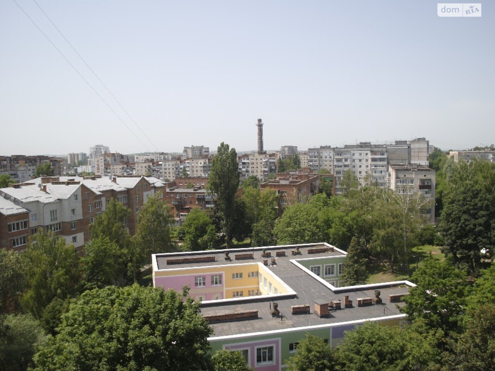 Продаж однокімнатної квартири в Хмельницькому, на вул. Зарічанська, район Виставка фото 1 Продаж однокімнатної квартири в Хмельницькому, на вул. Зарічанська, район Виставка фото 1
