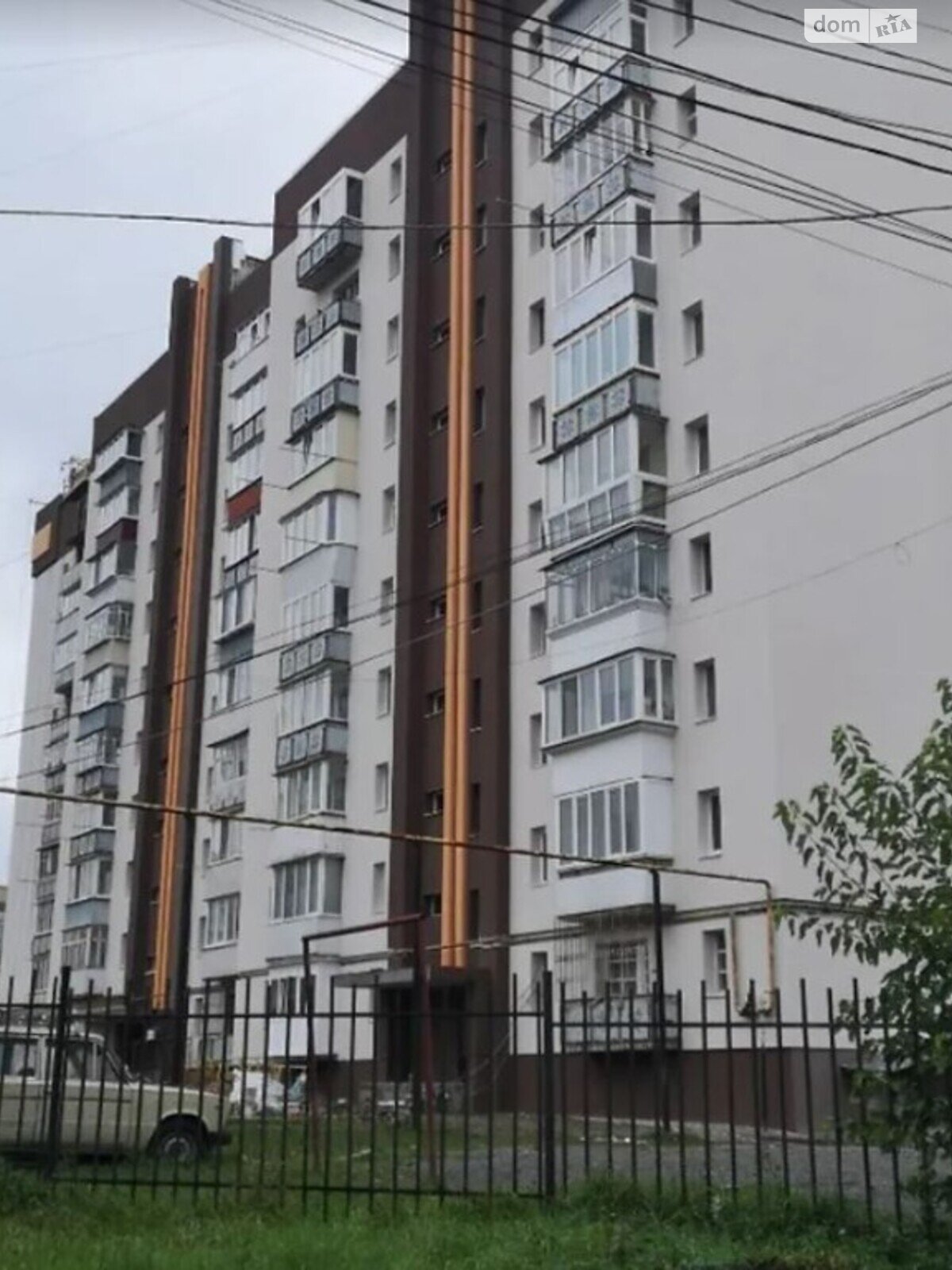 Продаж однокімнатної квартири в Хмельницькому, на вул. Зарічанська, район Виставка фото 1 Продаж однокімнатної квартири в Хмельницькому, на вул. Зарічанська, район Виставка фото 1